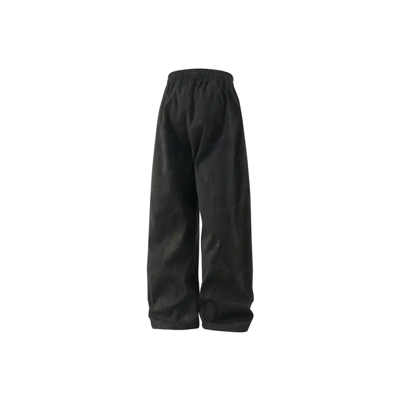 CHOUCHOUS Casual Pants Unisex-1