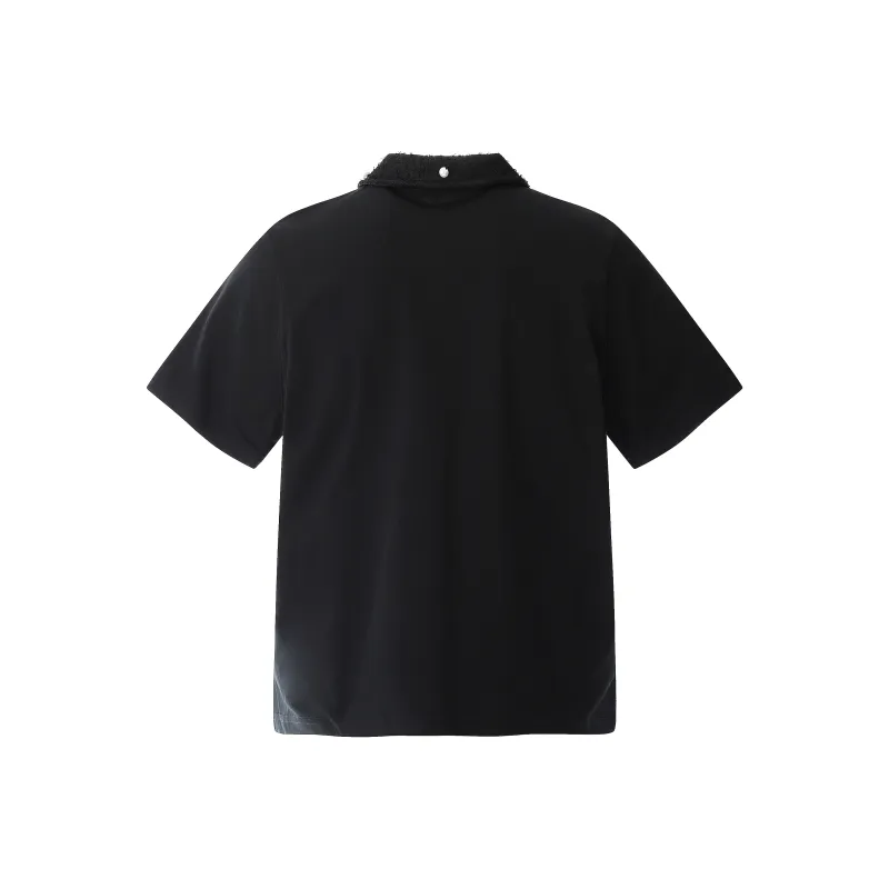 BEAR UNION Polo Shirts Unisex-1
