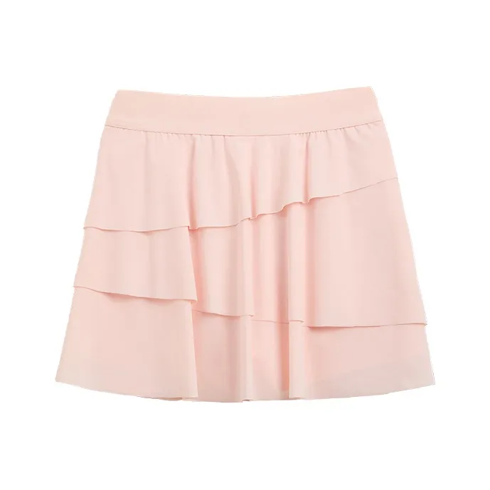 Kawasaki Match Clothing Collection Casual Short Skirts Women's-4