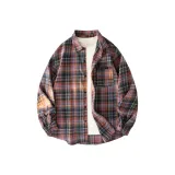 Red Plaid