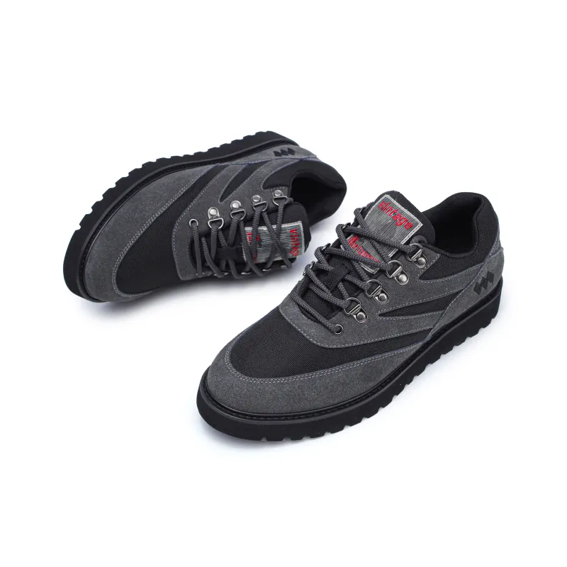 Rummaden Low Top Casual Shoes Men's-4