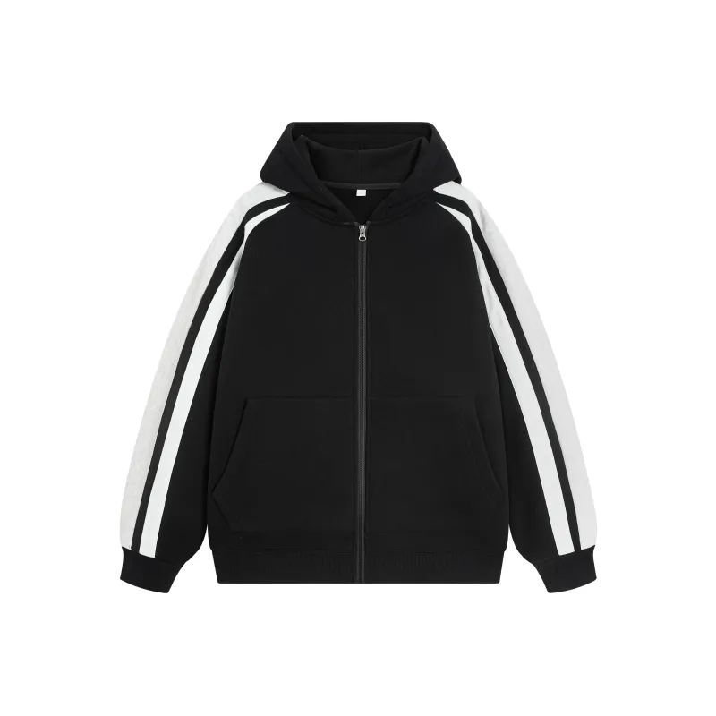 JUNGLE PANDA Sweatshirts Unisex-27