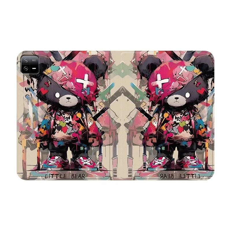 YIBAOBAO Tablet Protective Cases-3