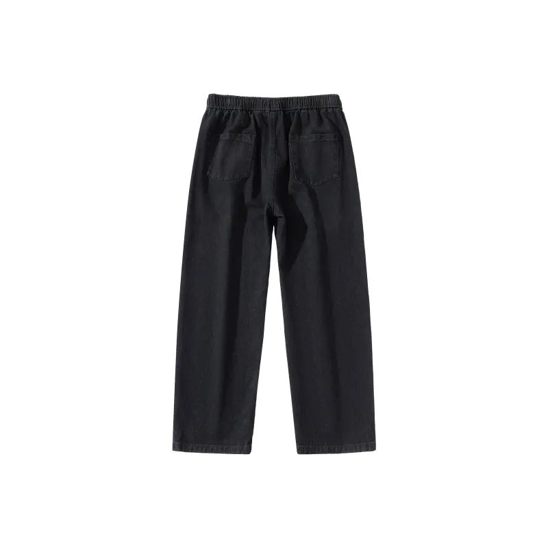 Lightning X Storm Jeans Unisex-1