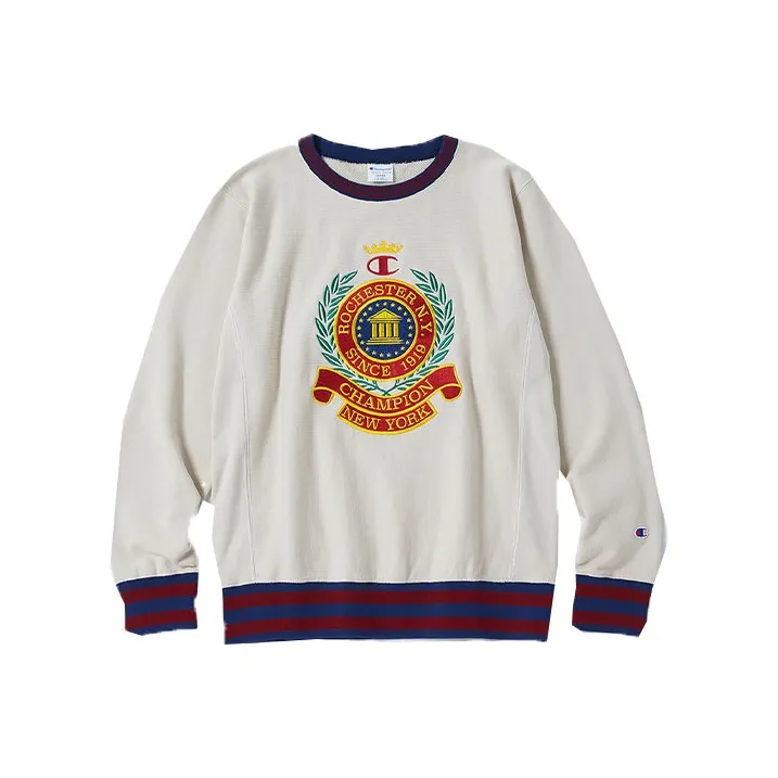 Champion Sweaters Unisex-0