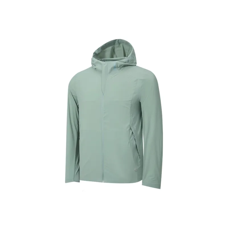 RAPIDO R LINE SS25 Jacket Men's-3