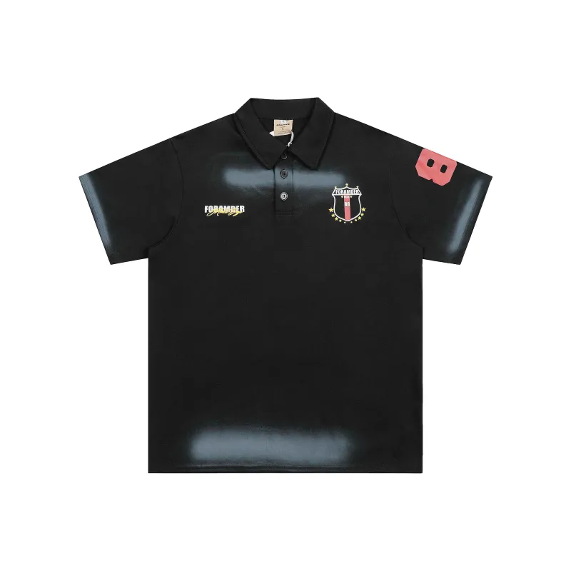 BONAS Polo Shirts Men-0