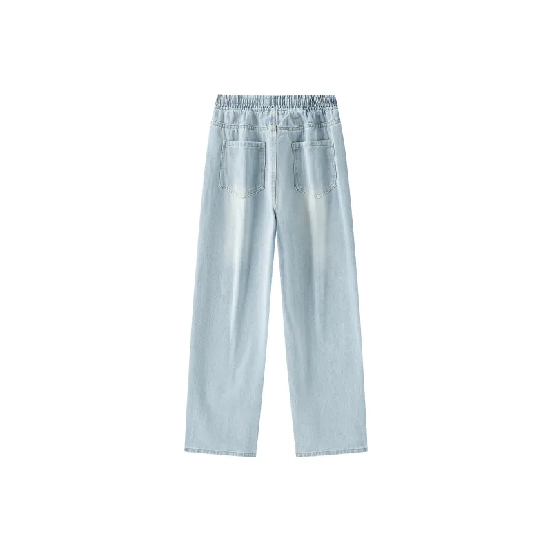 SAME FLOW Jeans Unisex-15