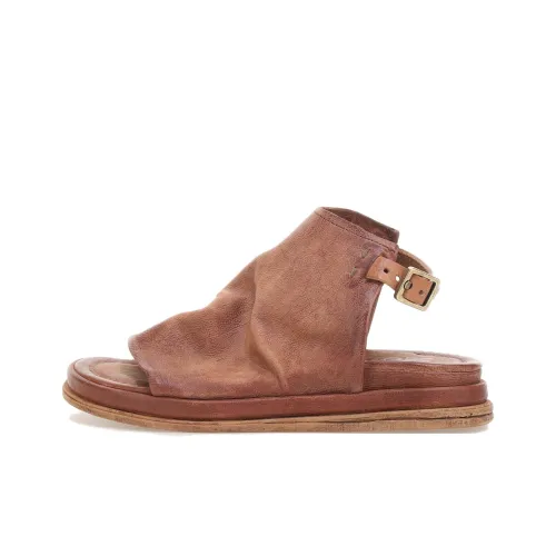 AirStep SPOON One Strap Sandals Women's