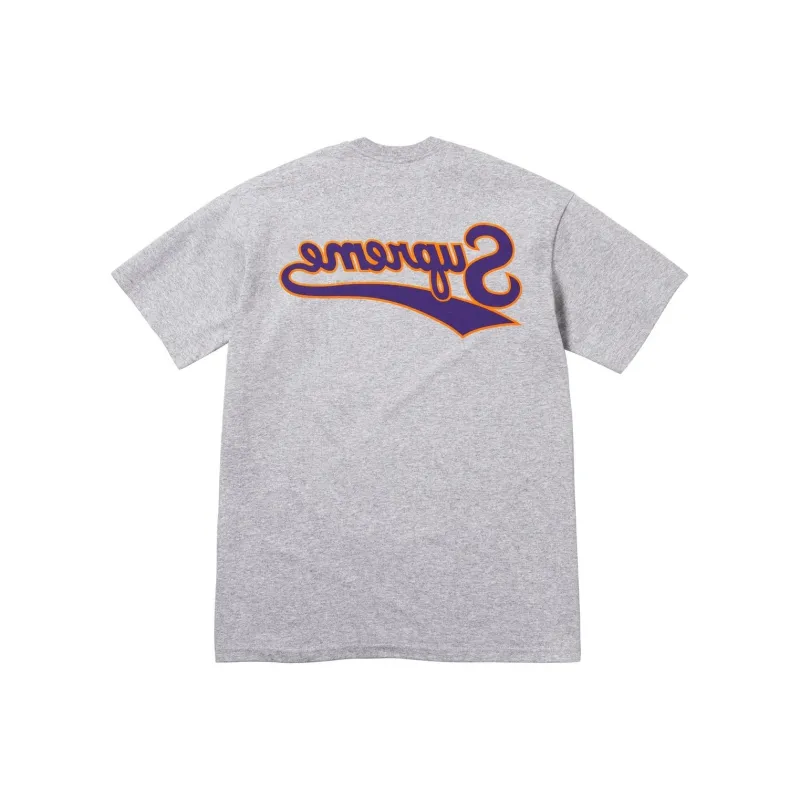 Supreme Backwards Tee-4