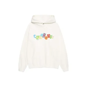 COVERNAT FW24 Sweatshirt Unisex Ivory