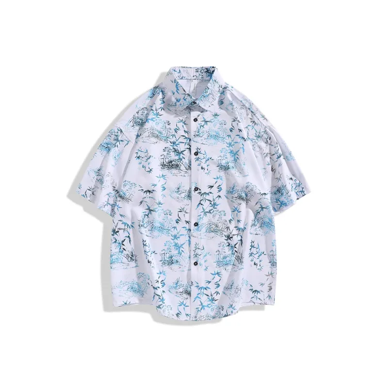 UF9193 Shirts Unisex-2