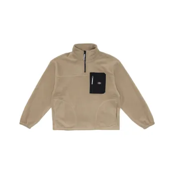 Dickies Sweatshirt, Sand DK0A868OCH1 Unisex
