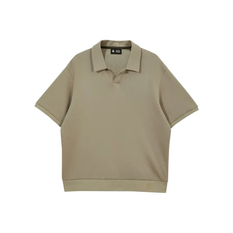 JACK&JONES Polo Shirts Men-2