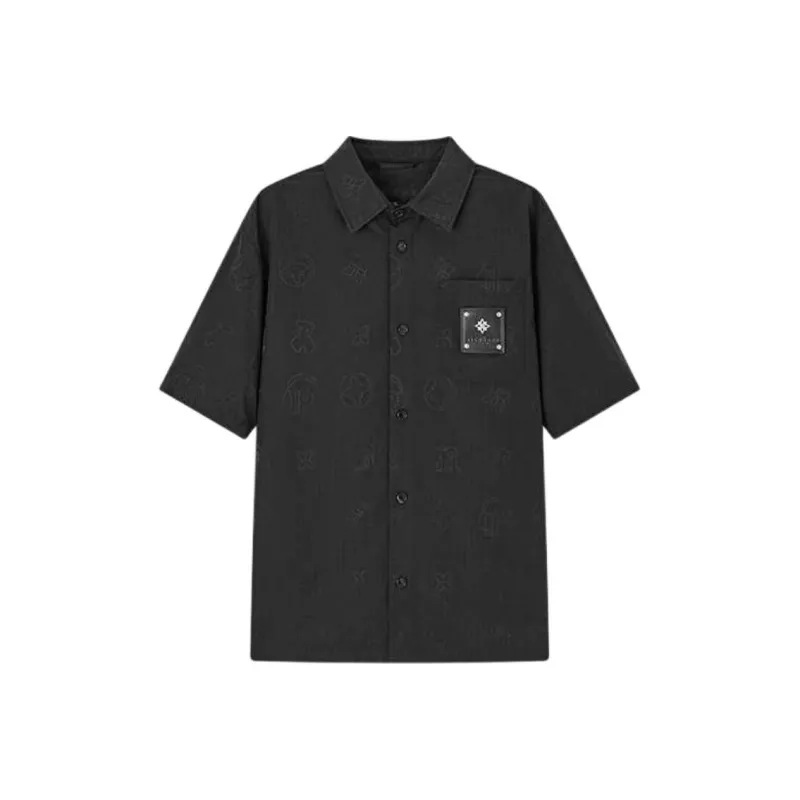 JOHN RICHMOND Shirts Men-0
