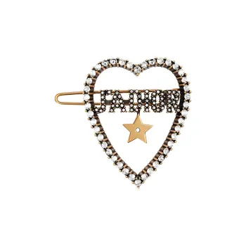 DIOR J'ADIOR Hair Clips Women's