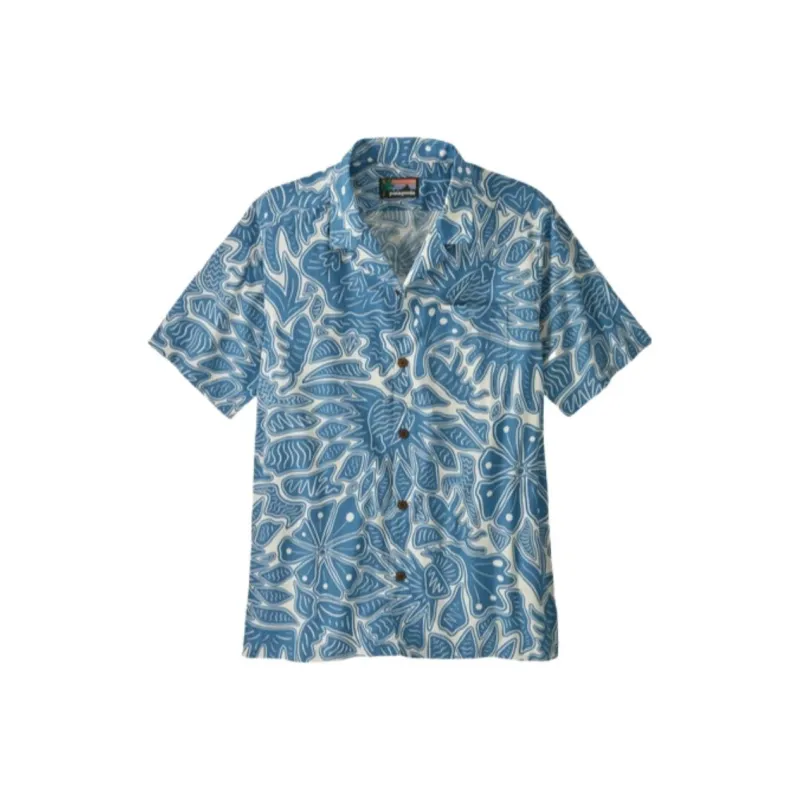 Patagonia Tidal Threads Shirt-2
