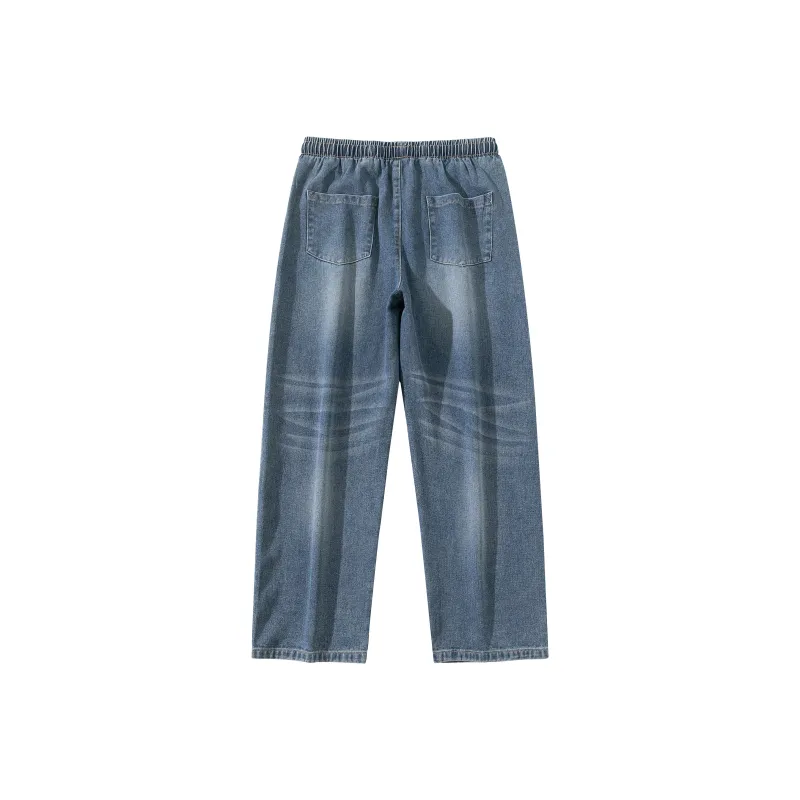Lightning X Storm Jeans Unisex-1