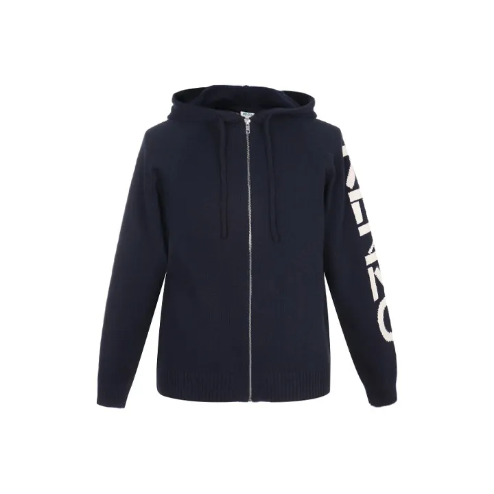 KENZO Sweaters Men Dark Blue-0