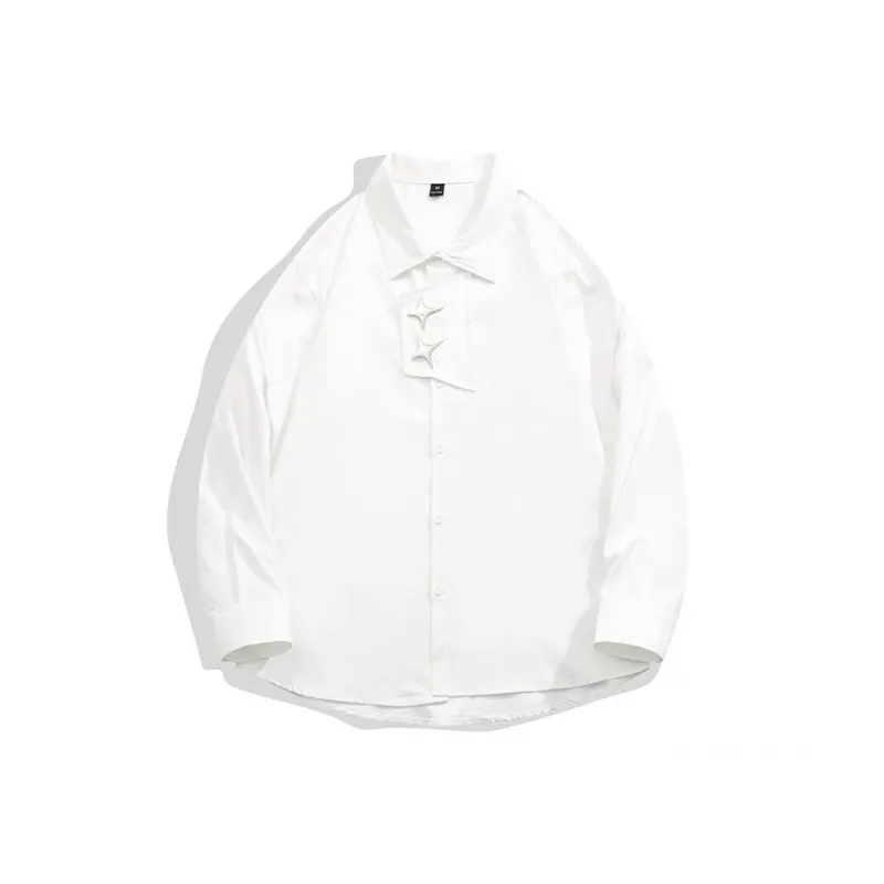Chisportate Shirts Unisex-4