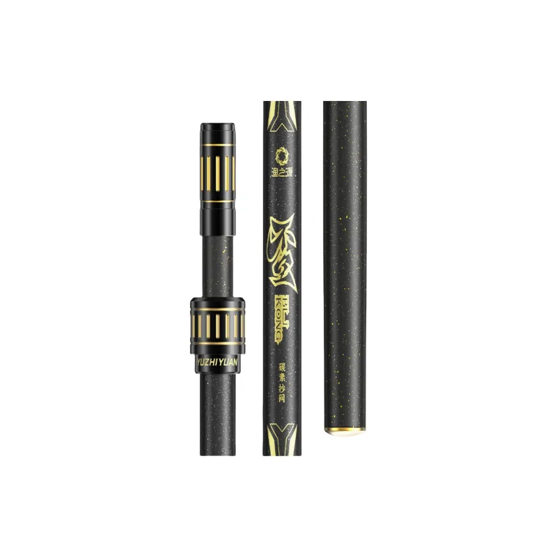 Yuzhiyuan Fishing Net Carbon Fiber-0