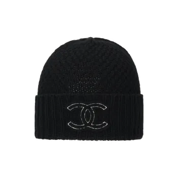CHANEL Beanies Women's