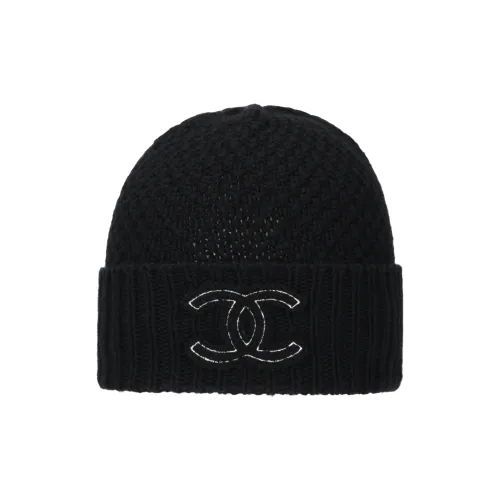 CHANEL Beanies Women's