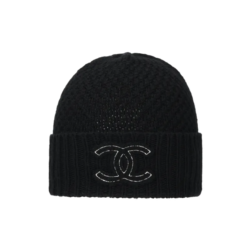 CHANEL Beanies Women's-0