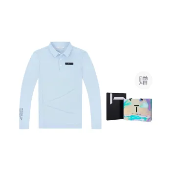 EUROPEAN TOUR Polo Shirts Men