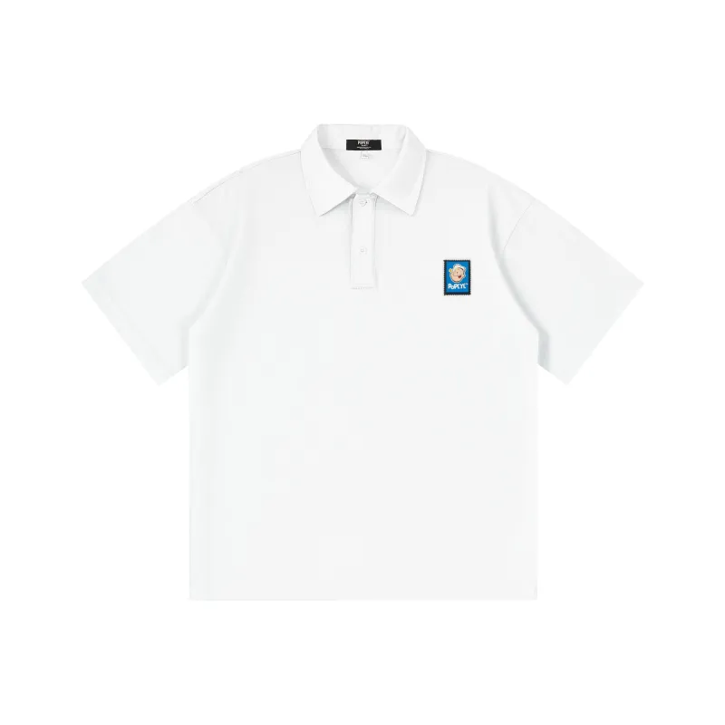 POPEYE Polo Shirts Unisex-0