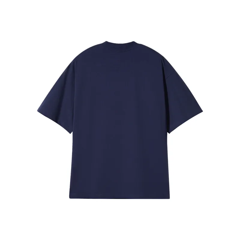 PENTAGONAL HEART Satoshi Star Series T Shirt Unisex-1