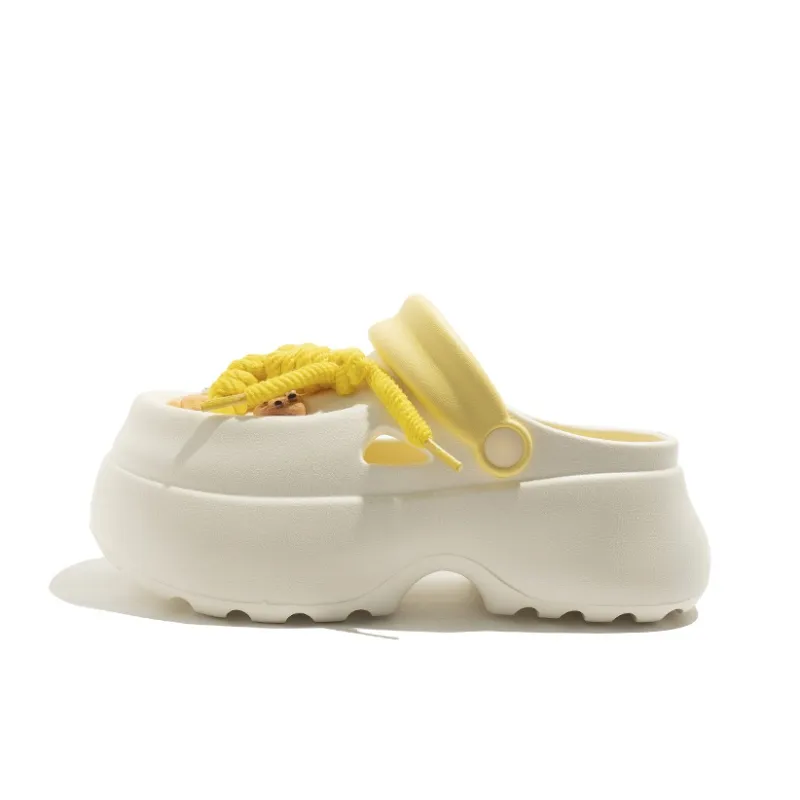 MEAKKEA Clogs Women's-10