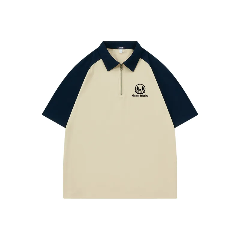 GF Polo Shirts Unisex-4