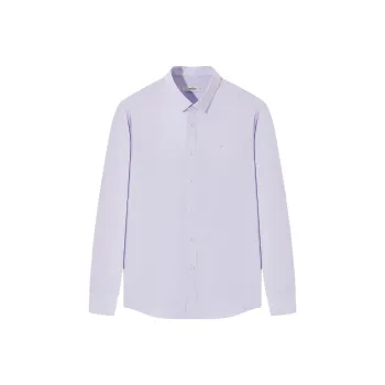 SEVEN Long Sleeved Formal Wear Shirt Men's