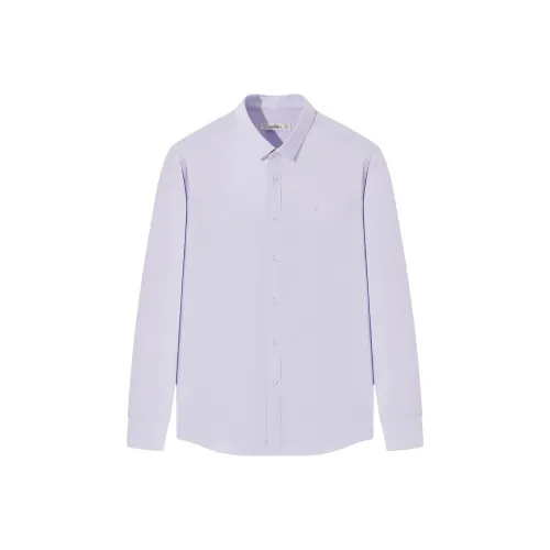 SEVEN Long Sleeved Formal Wear Shirt Men's