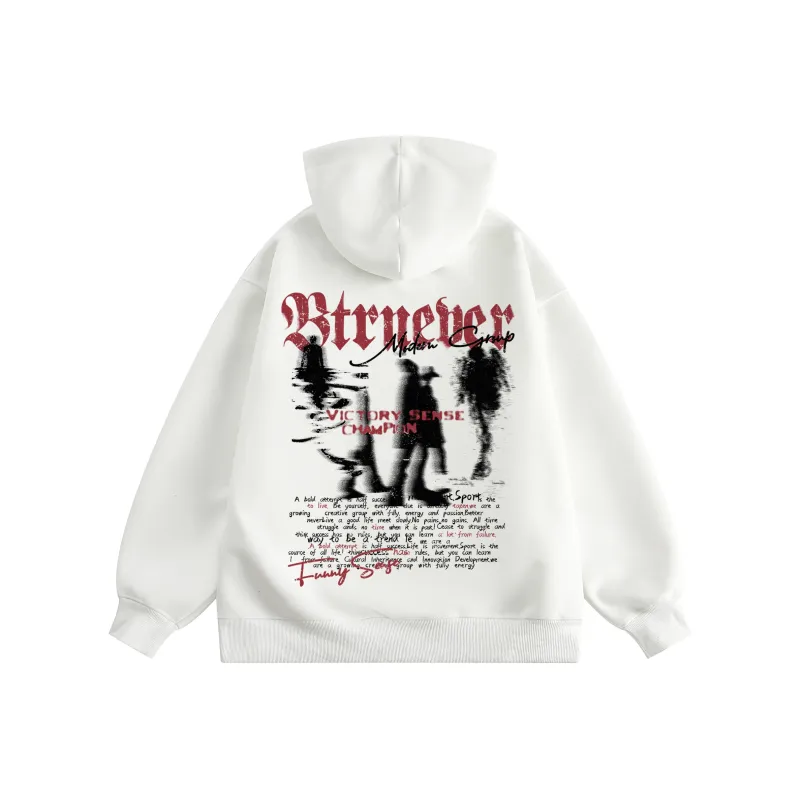BTR Sweatshirts Unisex-12