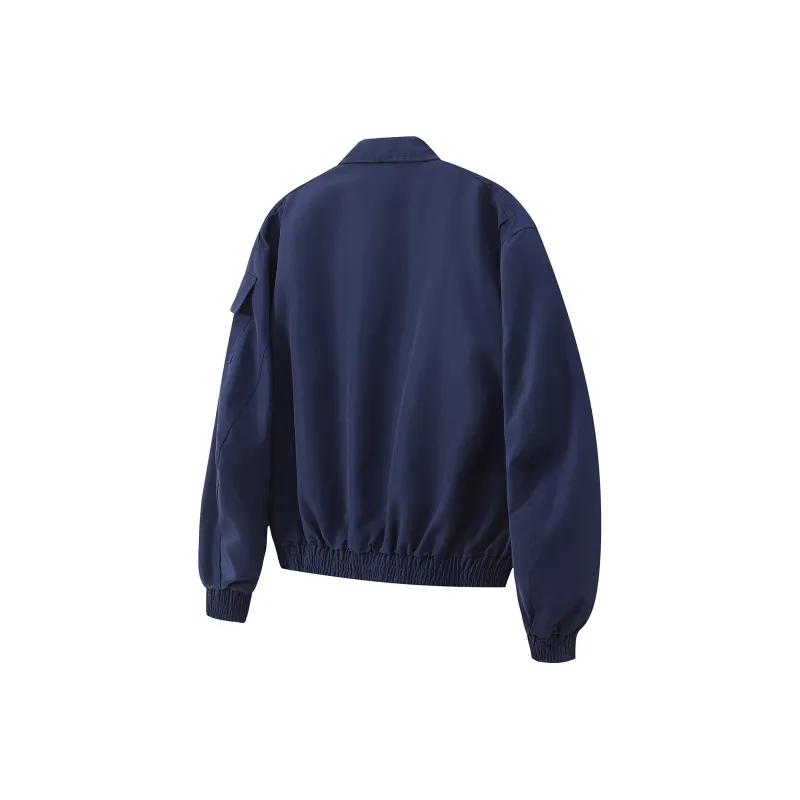 SAME FLOW Jackets & Coats Unisex-19