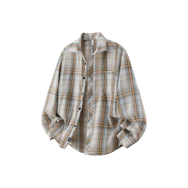 FAKE VINTAGE Shirts Unisex-4