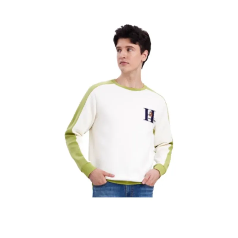 Hush Puppies Sweatshirts Men-0
