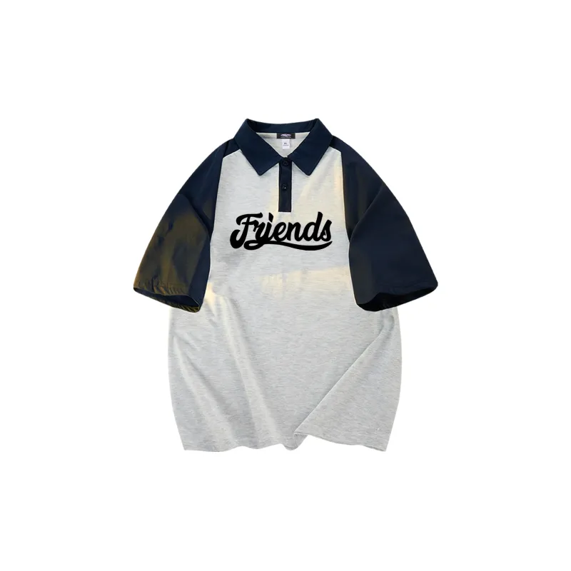 GF Polo Shirts Unisex-9