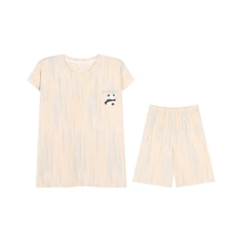 William Pajama Set Men's Image Color
