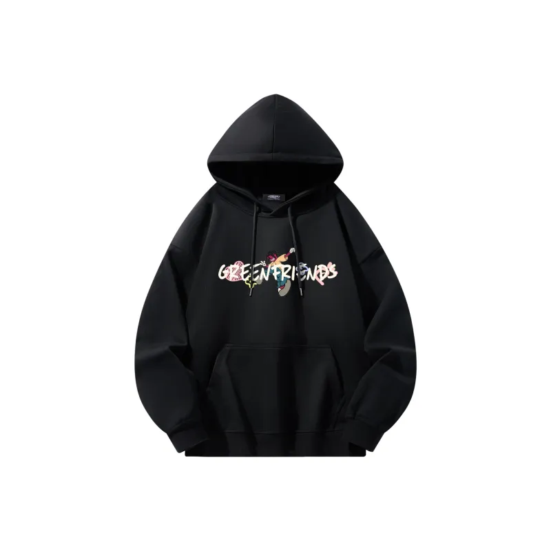 GF Sweatshirts Unisex-3