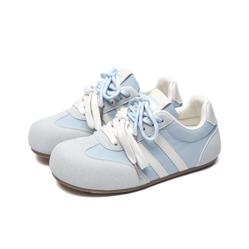TUOPIN Low Top Casual Shoes Women's-9