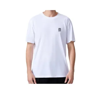 SUNDANCE T-Shirts Men White