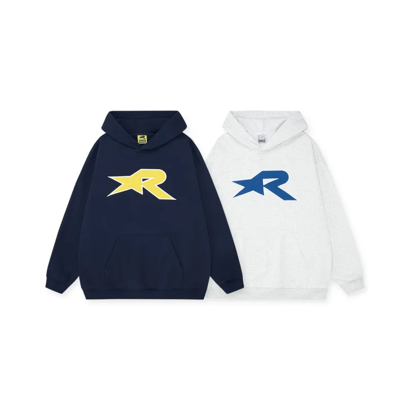 RASS New Vision Series Sweatshirt Unisex-14