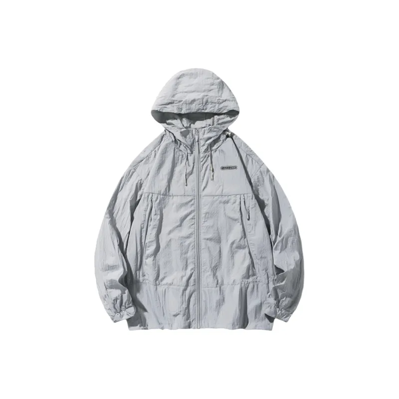 CHOUCHOUS Sun Protection Clothing Unisex-0