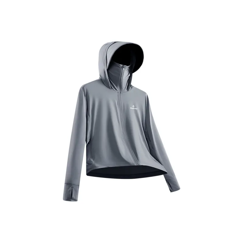 KingCamp Quick Dry, Breathable, UV Protection, Cooling Sun Protection Clothing Unisex-47