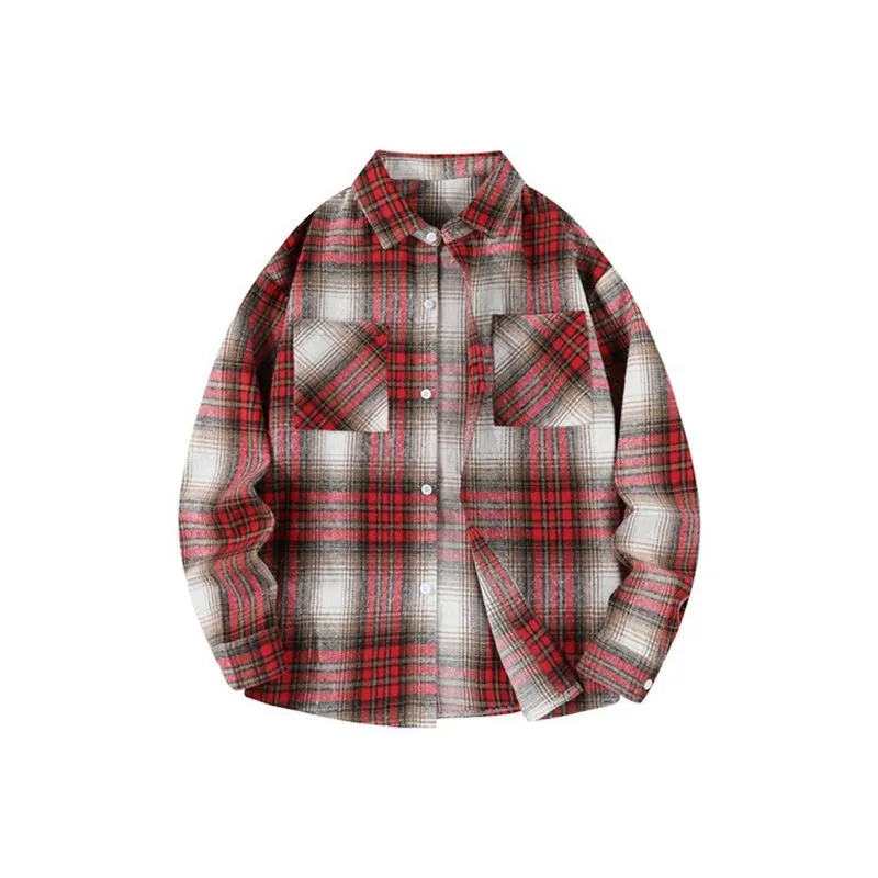 EDG Shirts Unisex-0