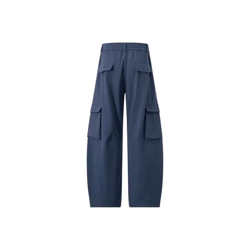 Love Monster Casual Pants Unisex-6