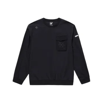 DESCENTE Dualis Sweatshirt Unisex